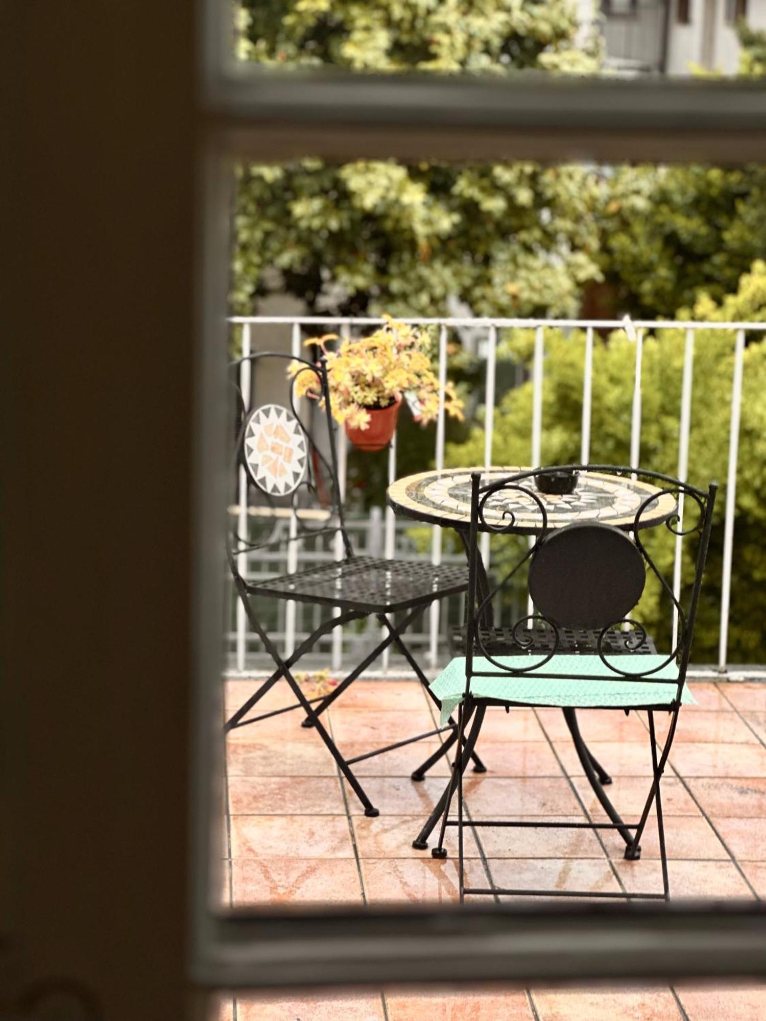Contessa Reina Apartment Como Exterior photo