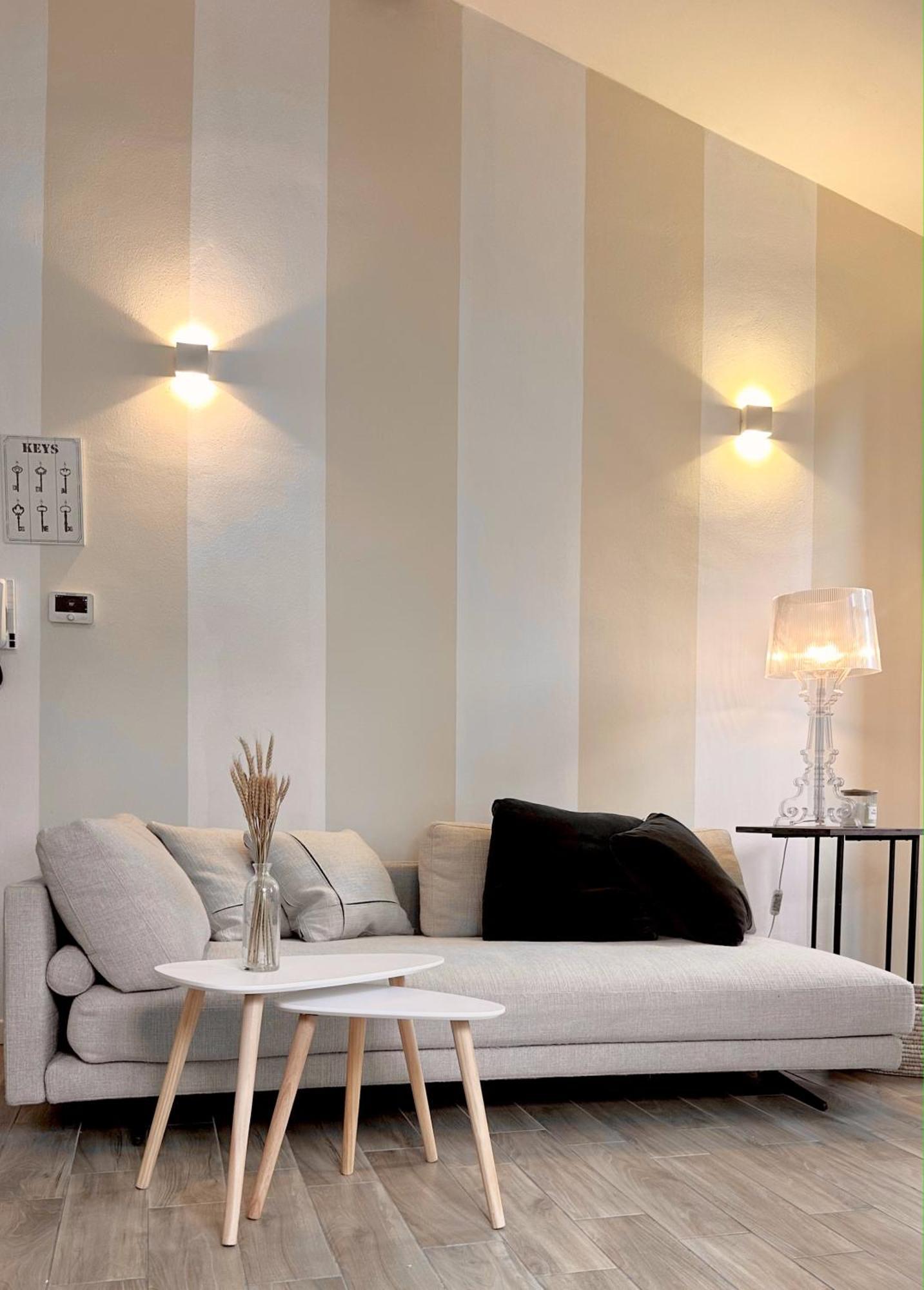 Contessa Reina Apartment Como Exterior photo
