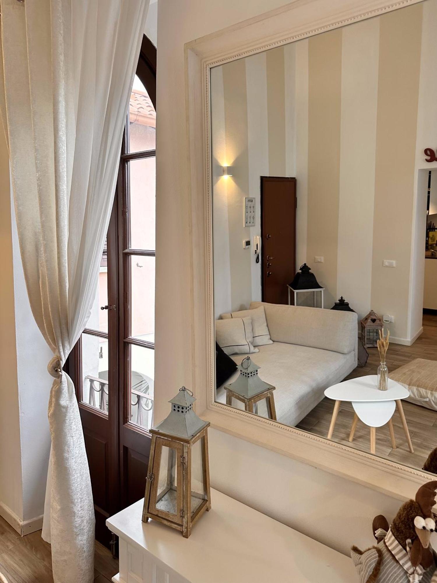 Contessa Reina Apartment Como Exterior photo